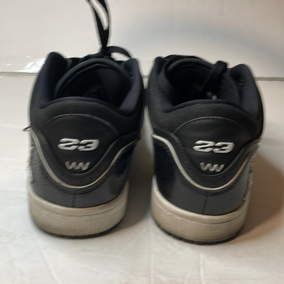 Air Jordan 1 flight 2 low size 10.5 - Picture 3 of 6